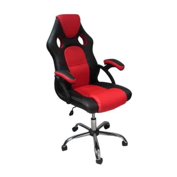 Silla Gamer JET KT-R-25B  2