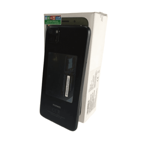 Celular Huawei Y5P 32GB 2