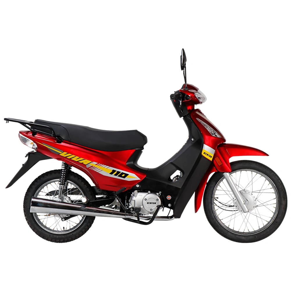 Motoneta Kenton Viva 110 cc