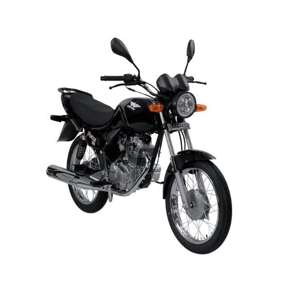 Moto Kenton FORZA 150CC 6