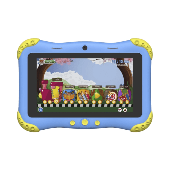 Tablet Kolke PC P/Niños 7" KTK-611 2