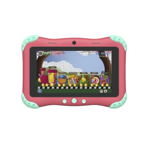 Tablet Kolke PC P/Niños 7" KTK-611