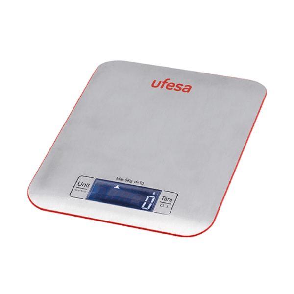 Balanza Ufesa de Cocina BC1550