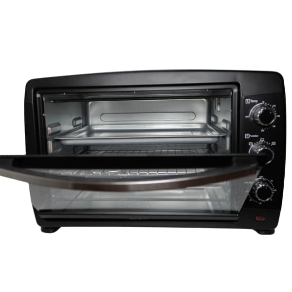 Horno JET TL-4504 45 lts. c/ timer 5