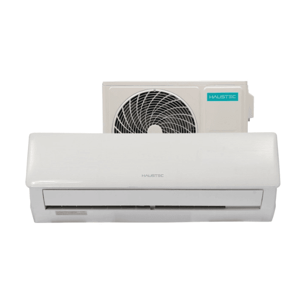 Split HAUSTEC 12.000BTU F/C EFB-12R 