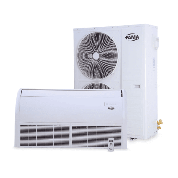 Split FAMA 60.000 F/C AF-60PTHR