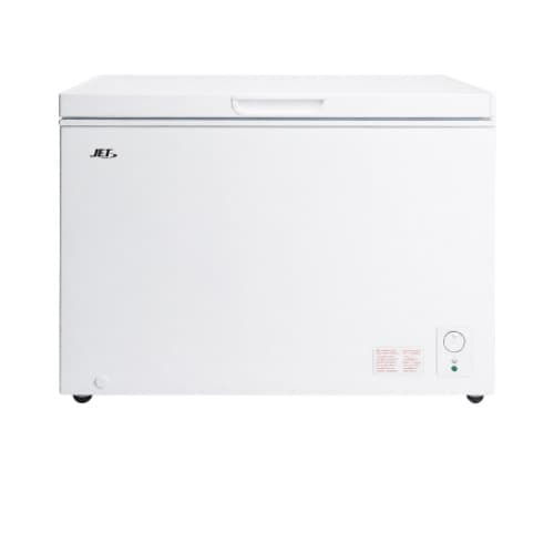 Congelador JET 350 Lts.BC/BD-340 
