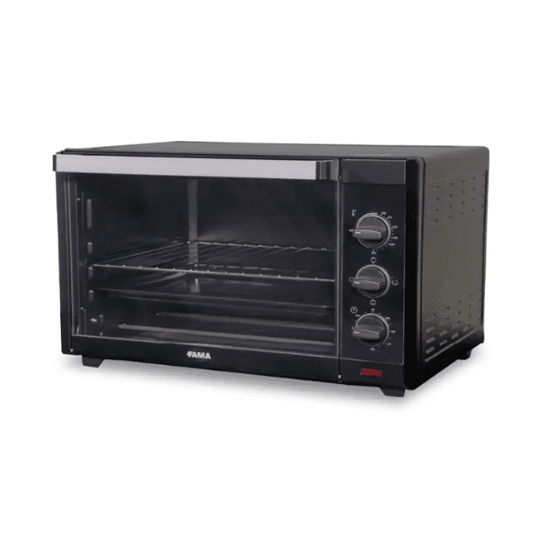 Horno FAMA Eléctrico HFC-45 45 Lts.