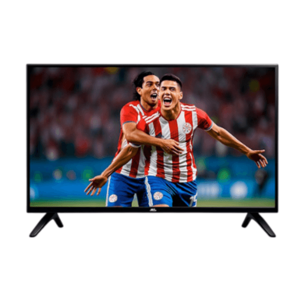 Televisor JET de 32" HD smart JE32/Sop.