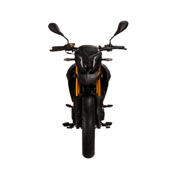 Moto Trail Kenton Bull 250cc 3