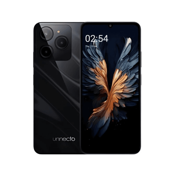 Celular UNNECTO Bolt 20 256GB