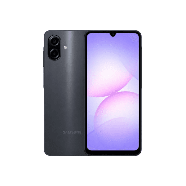 Celular Samsung A07 4/128Gb