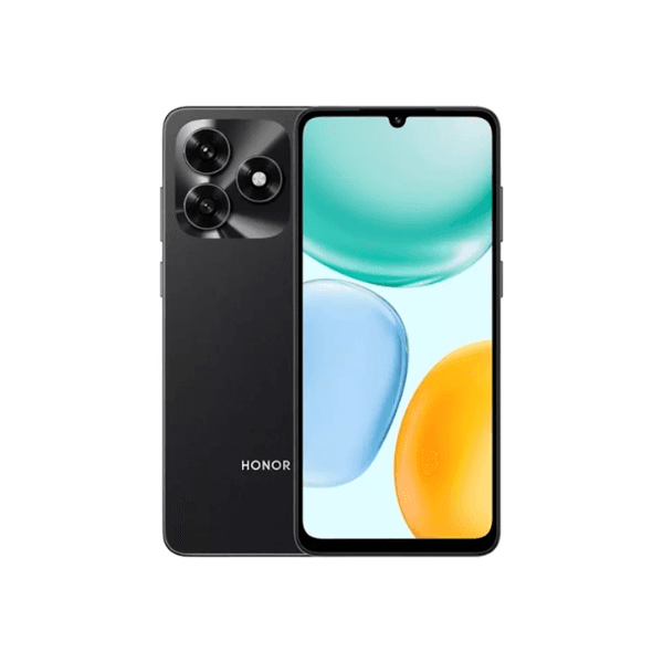 Celular Honor X7D 6/256GB
