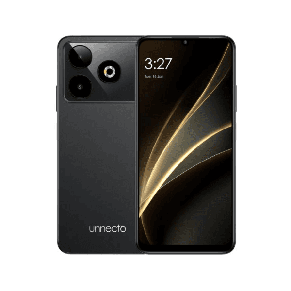Celular Unnecto Eco 10 6/128 Gb Grey