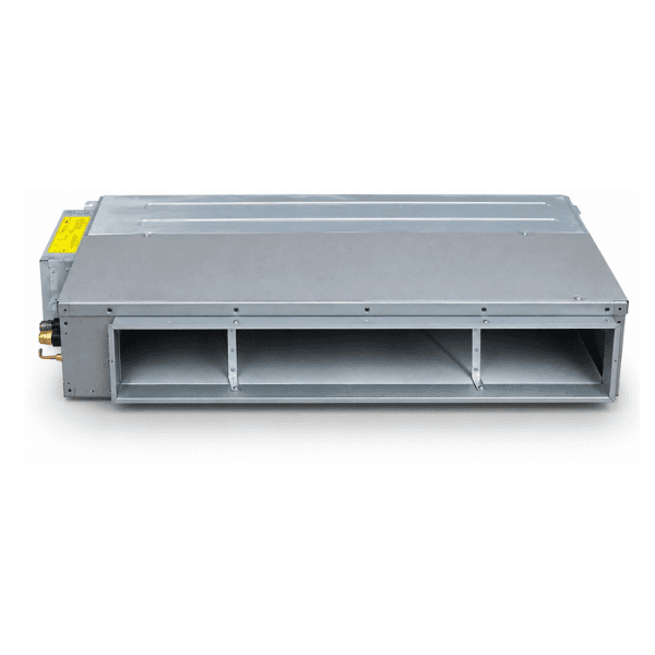 Split JET 60.000 BTU F/C tipo Ducto 3