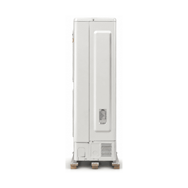 Split JET 60.000 BTU F/C tipo Ducto 5