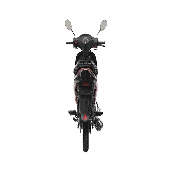 Moto Kenton Blitz 110 DLX 5