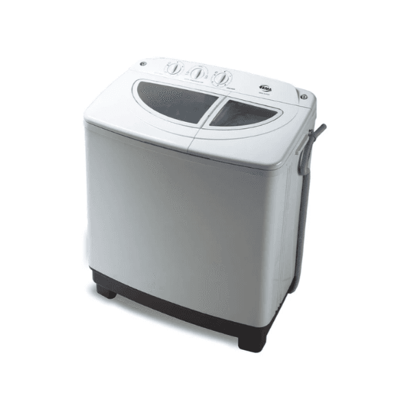 Lavarropas FAMA Maxi Super 2 Tanques 10 Kgs.
