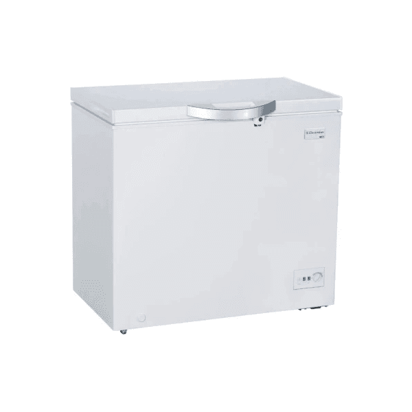 Congelador Electrolux 200 Lts. 1T EFCC25C5HQW
