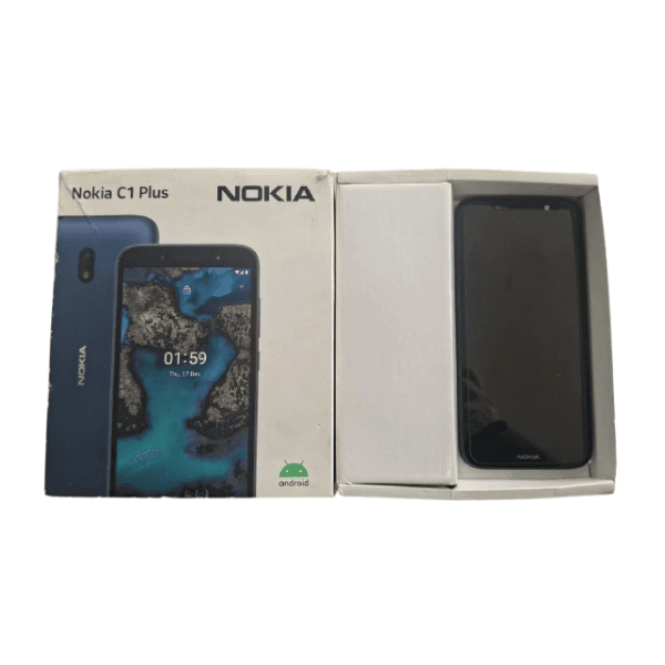 Celular Nokia C1 Plus (R)