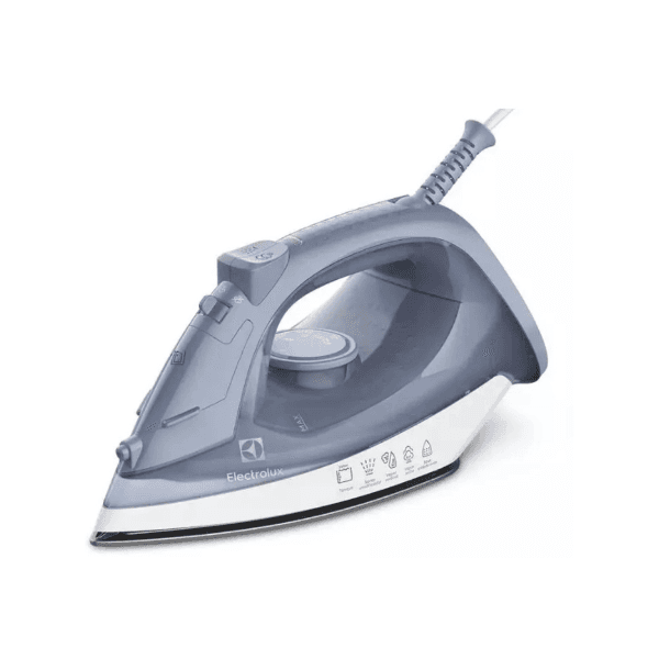 Plancha Electrolux a Vapor 1500W ESI10