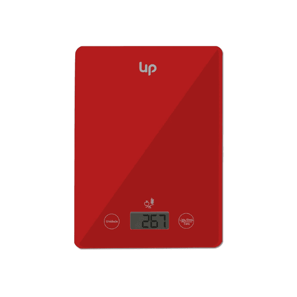 Balanza Multilaser de Cocina Digital 5 Kgs. CE118