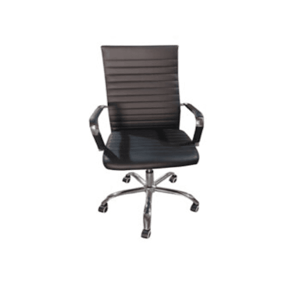 Silla de Oficina Ejecutiva JET OP-3123