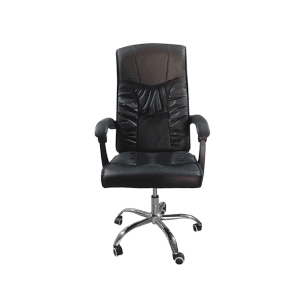 Silla de Oficina Presidente JET OP-3151