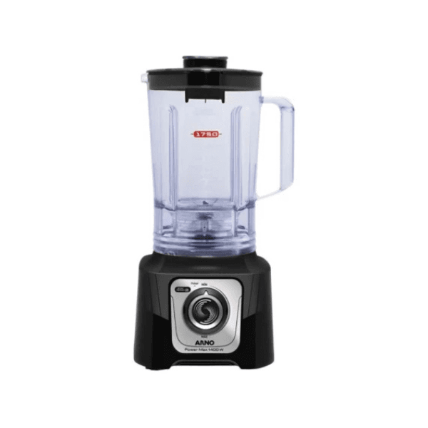Licuadora Arno LN65 1,75 Lts. Power Max 220V