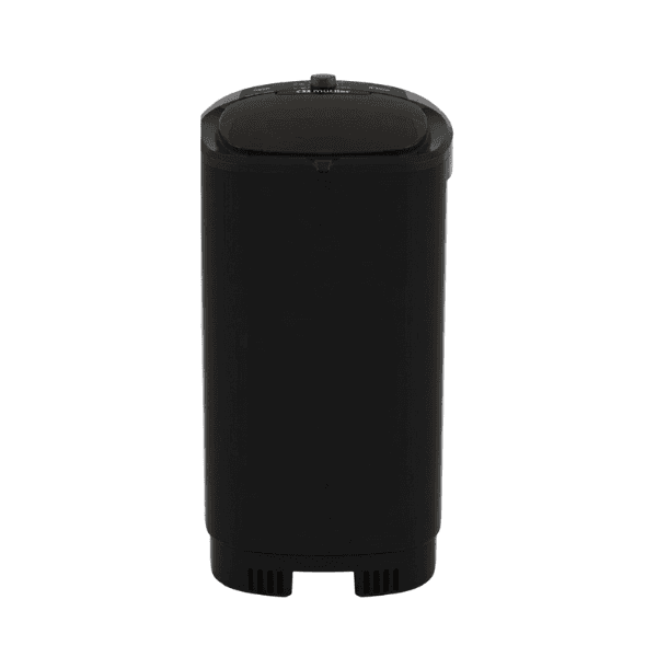 Lavarropas Mueller Big Aquatec Turbina 14Kg