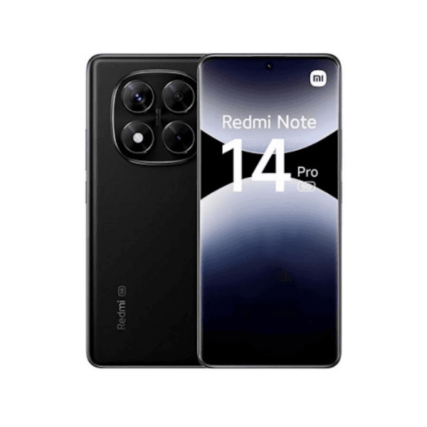 Celular Xiaomi Redmi Note 14 Pro 8/256