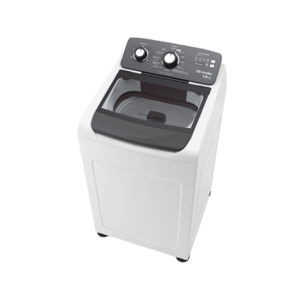 Lavarropas Mueller Automático MLA13 ABB5E 13 Kgs.