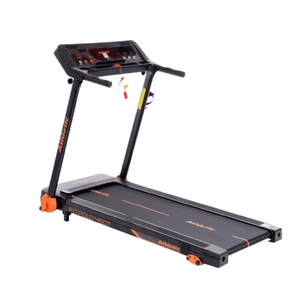 Cinta Athletic p/ caminar ATCC460T 120KG