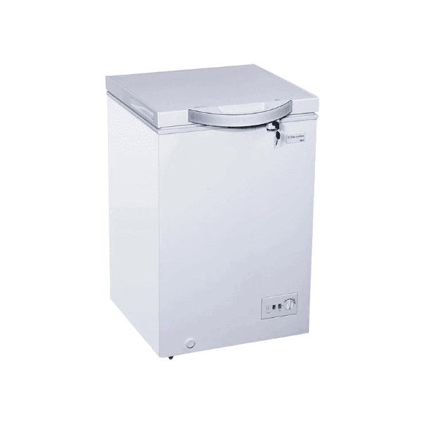 Congelador Electrolux Horizontal 101 Lts. 1T