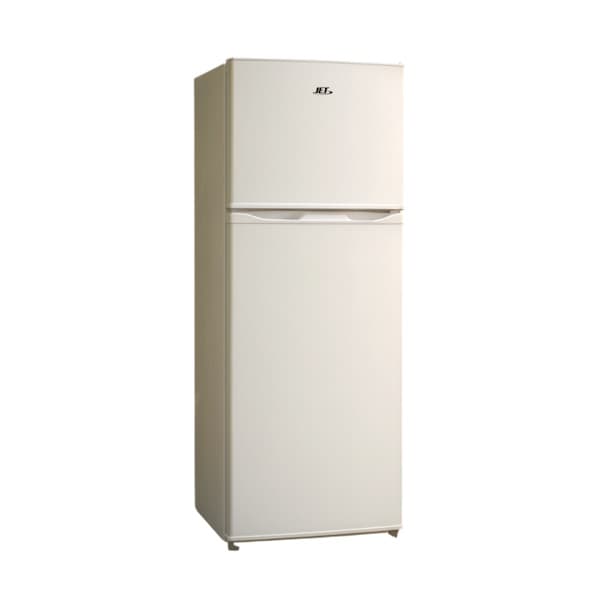 Heladera JET 300 Lts. 2 Ptas. JE-300 Blanca