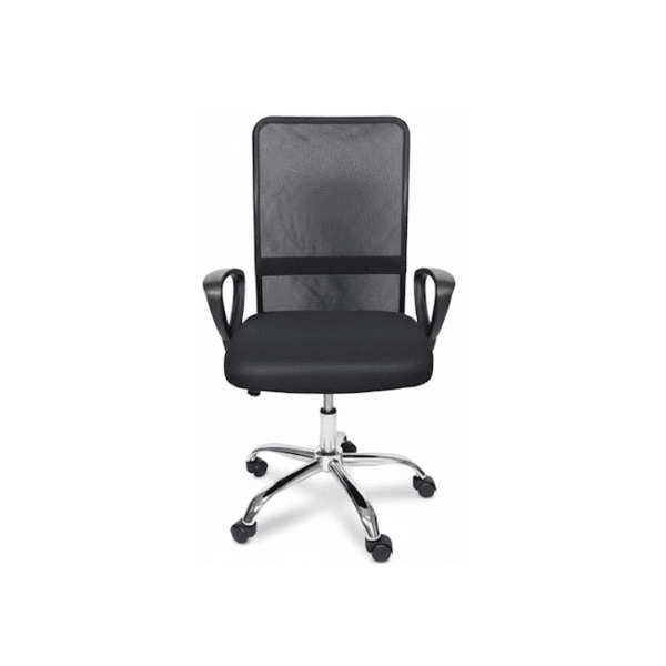 Silla de Oficina Secretaria JET OP3122-1