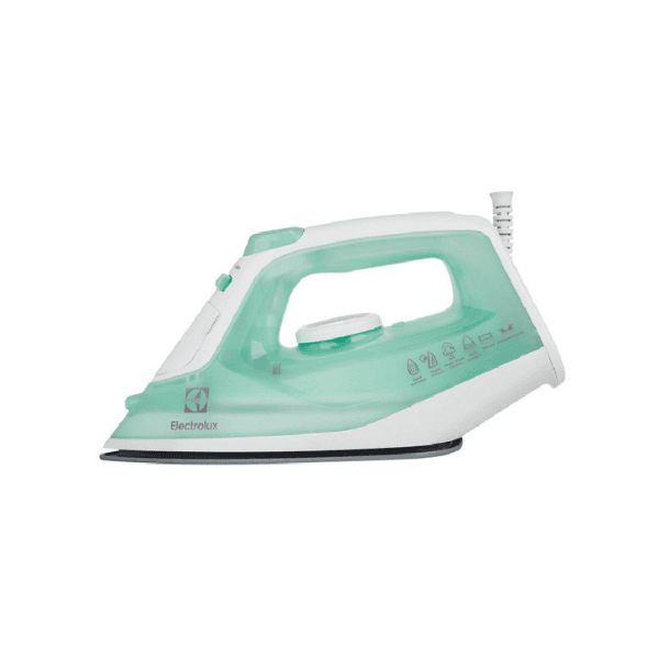 Plancha Electrolux a Vapor SIE70 1500W Ceramic