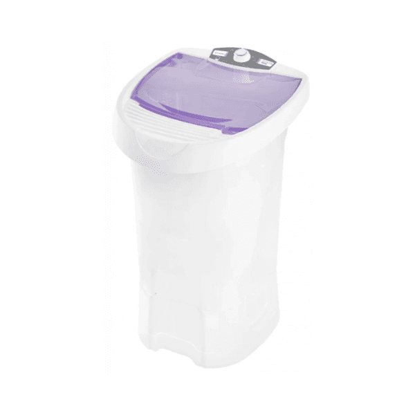 Lavarropas Wankee Semiautomática Lis 6 Kgs.