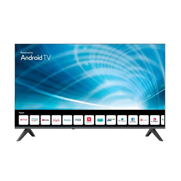 Televisor FTX de 40"FHD Smart 40FHD4V1 + Pelota