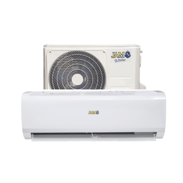 Split JAM 12.000 BTU F/C JF-12CHRN1 R410A