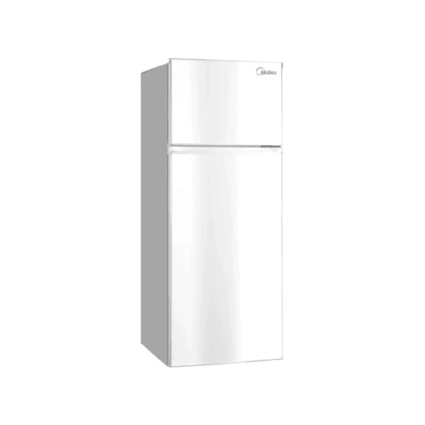 Heladera Midea 300 Lts.2P Blanca MDRT294FG