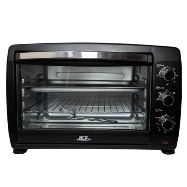 Horno Eléctrico JET 45 Lts. LO4500 c/ timer