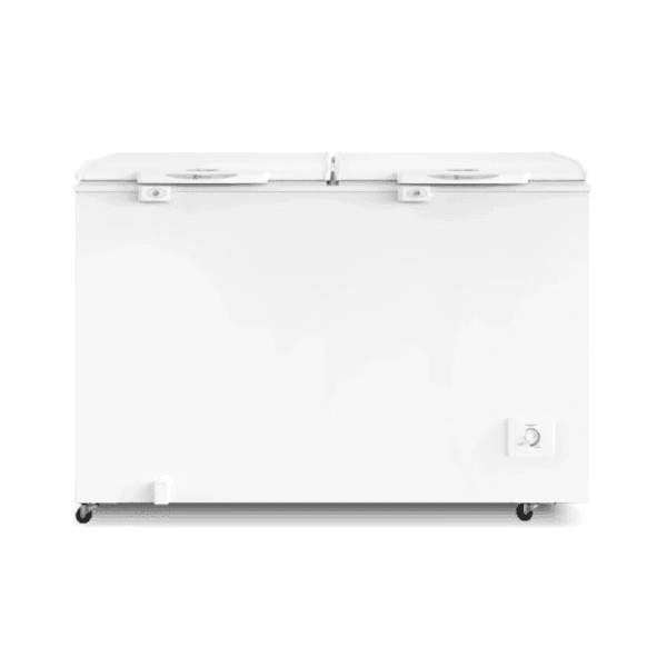 Congelador Electrolux 2T 414 Lts. H440
